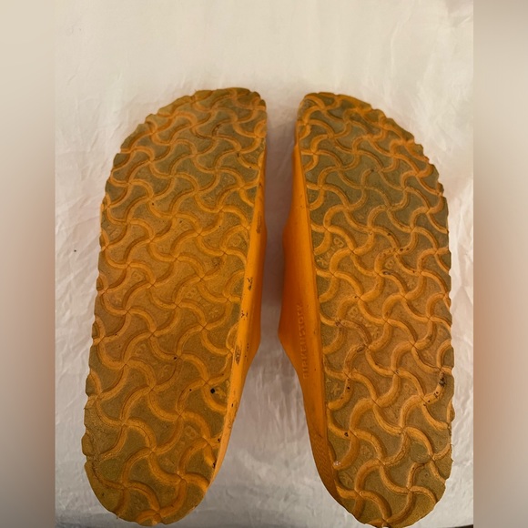 Eva Birkenstock Sandal - barely worn! - Picture 3 of 3